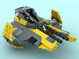 Eta-2 Actis Light Interceptors (4 Colors)