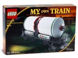 Tanker
