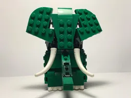 31058 Elephant