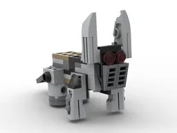 75321 - Bull Dog