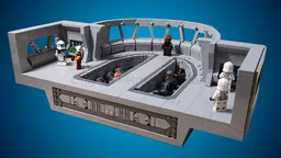 Venator's Bridge