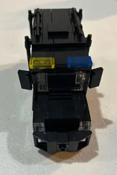 SWAT Truck