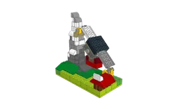 11005 Mountain Aerial Tramway
