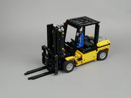 Customized Forklift
