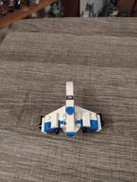 micro e wings