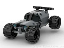 42090 Dune Buggy