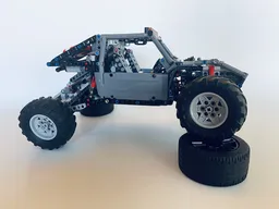 42129 C model - Ultra 4 Buggy