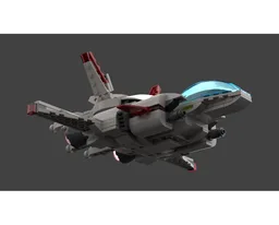 R-type Ragnarok