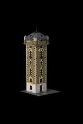 Old Water tower