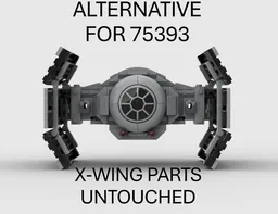 75393 Alternative