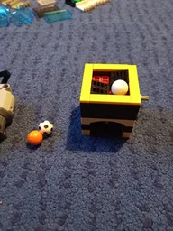 Not GBC 2 x 2 Stepper