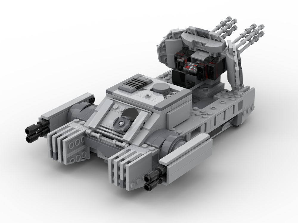 Lego TX-225 GAVk Skyfall
