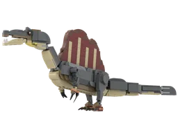 Spinosaurus aegyptiacus