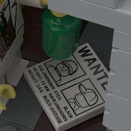 throw out rubbish