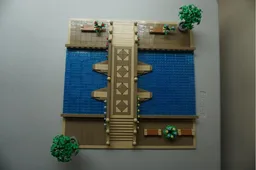 Theed Bridge
