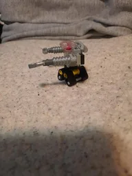 Fallout Robobrain MOC