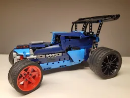 Dragster