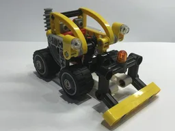 42031 Mini Tractor