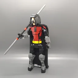 Arkham: Tim Drake
