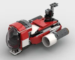Space Tug