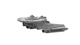 Bader-Class Scout