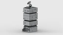 Tatooine Modular Building05