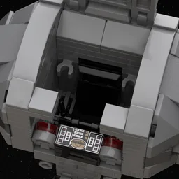 TIE-Fighter