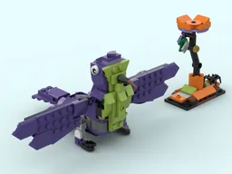 40562 Hummingbird