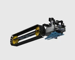 Chainsaw 42095 Alternative.