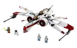 ARC-170 Starfighter