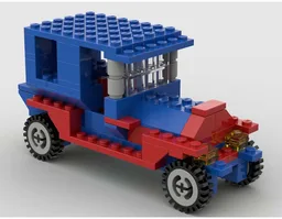 733_Ford Model T