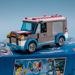 60384 SUV