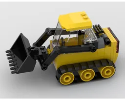 skid steer