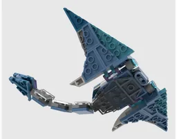 Ghostray (Subnautica)