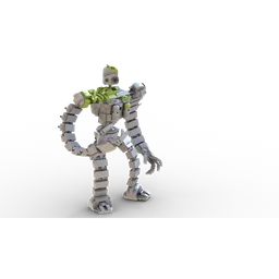 Laputan Robot