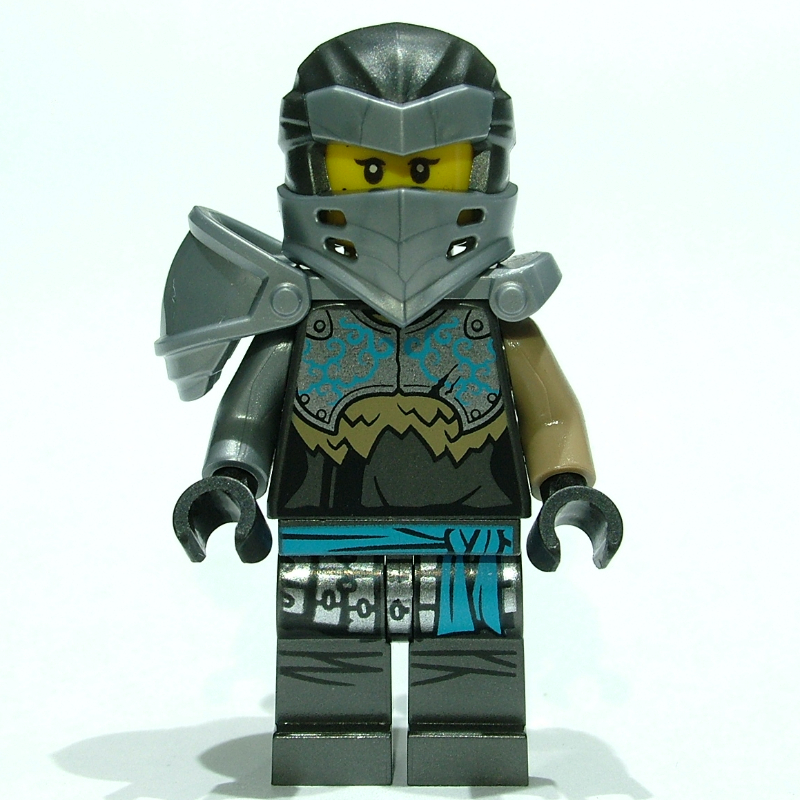 Lego Nya / Hero Nya