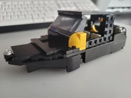 76924 Boat