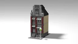 Modular-house-moc 261