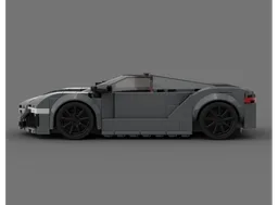 Acura NSX Type-S