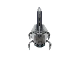 Separatist Shuttle 8036 Refresh
