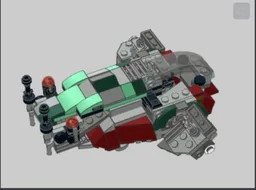 slave 1