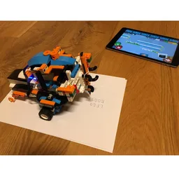 Boost Writing, Drawing & Copy-Bug