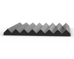 Sound Proofing Wall Panel