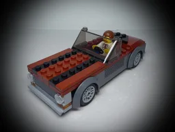 60150 Convertible