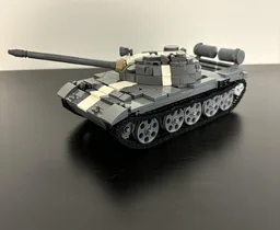T-55A