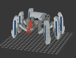 Crab Droid