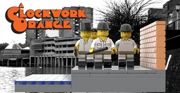 A Clockwork Orange