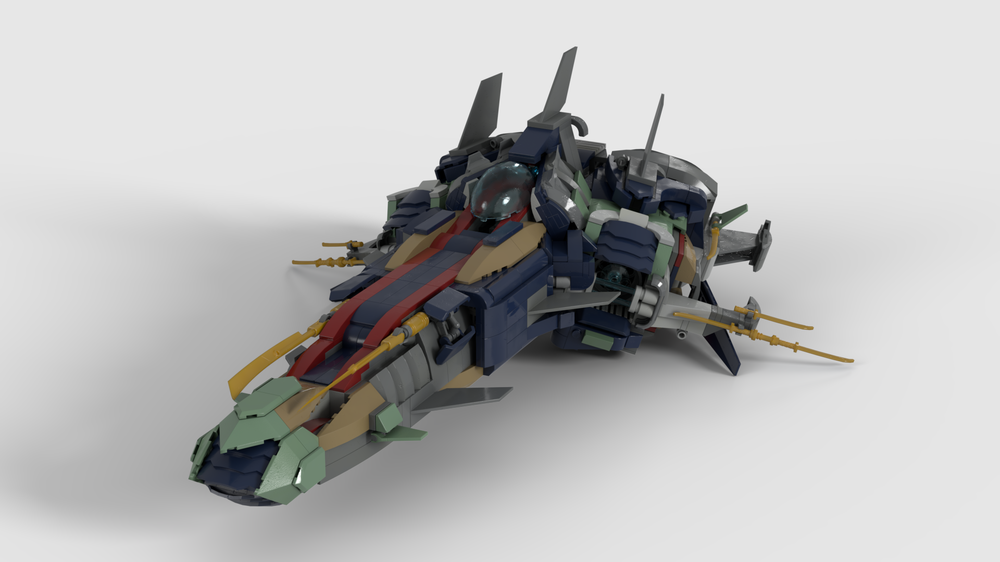 Lego Aix_Pyrrhus