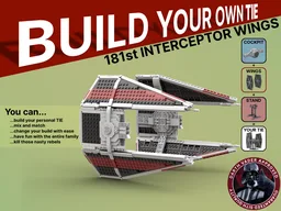 181st Interceptor Wings