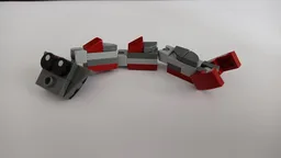 Snake (11951)